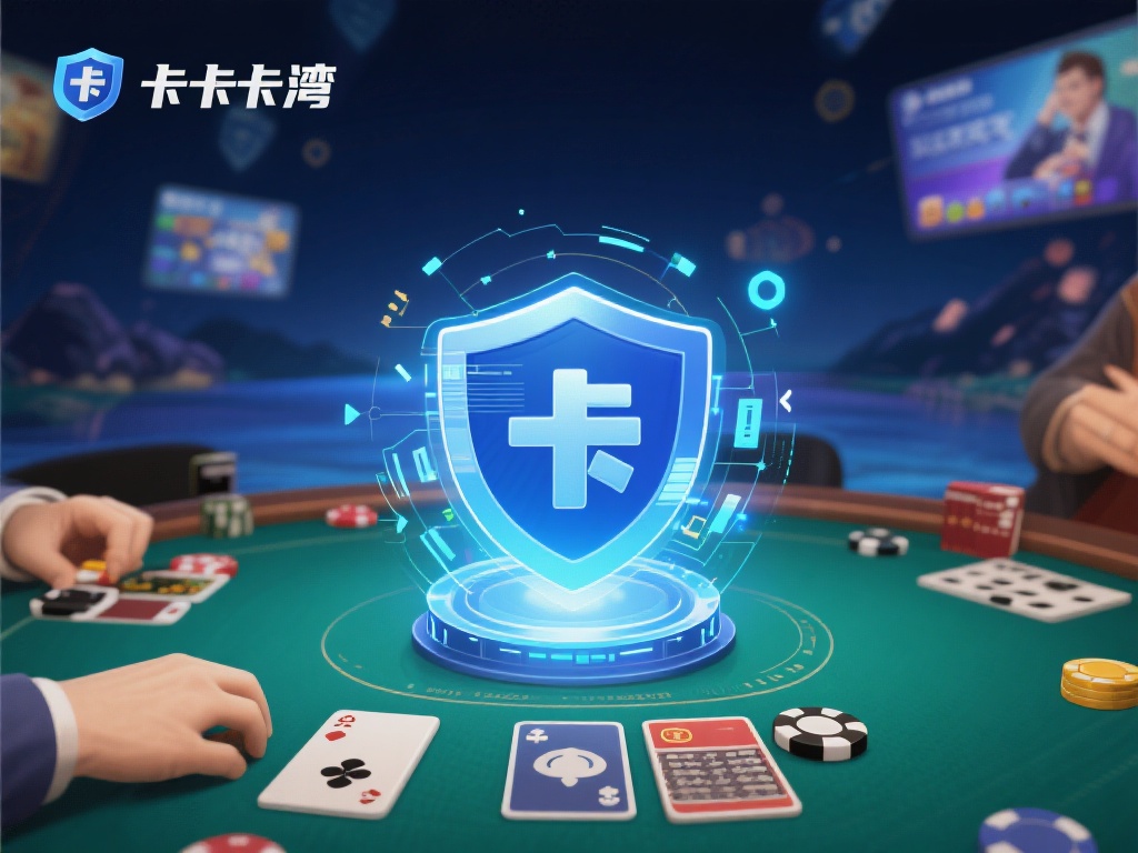 全面深入探索卡卡湾百家乐，畅享安全创新娱乐体验