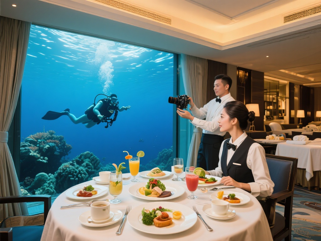 深入探索百家乐大酒店的私人定制服务细节 精选资源,成就独特体验
百家乐大酒店不仅在硬件设