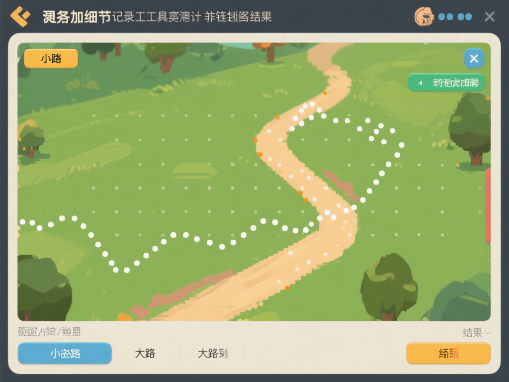 全面解读百家乐路单纸,各类图表数据尽收眼底 小路
小路属于更加细化的记录工具,主要用于统计非