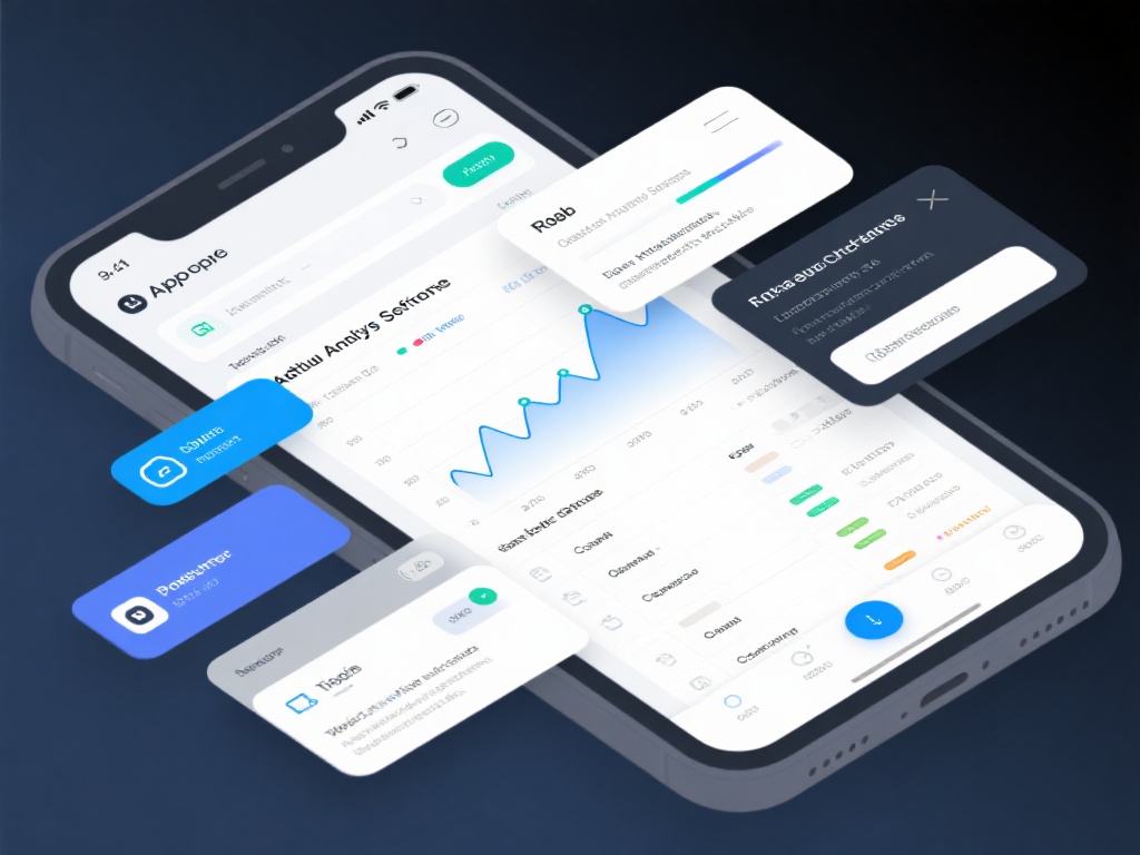 利用辅助分析软件
网上还有许多辅助分析软件，部分