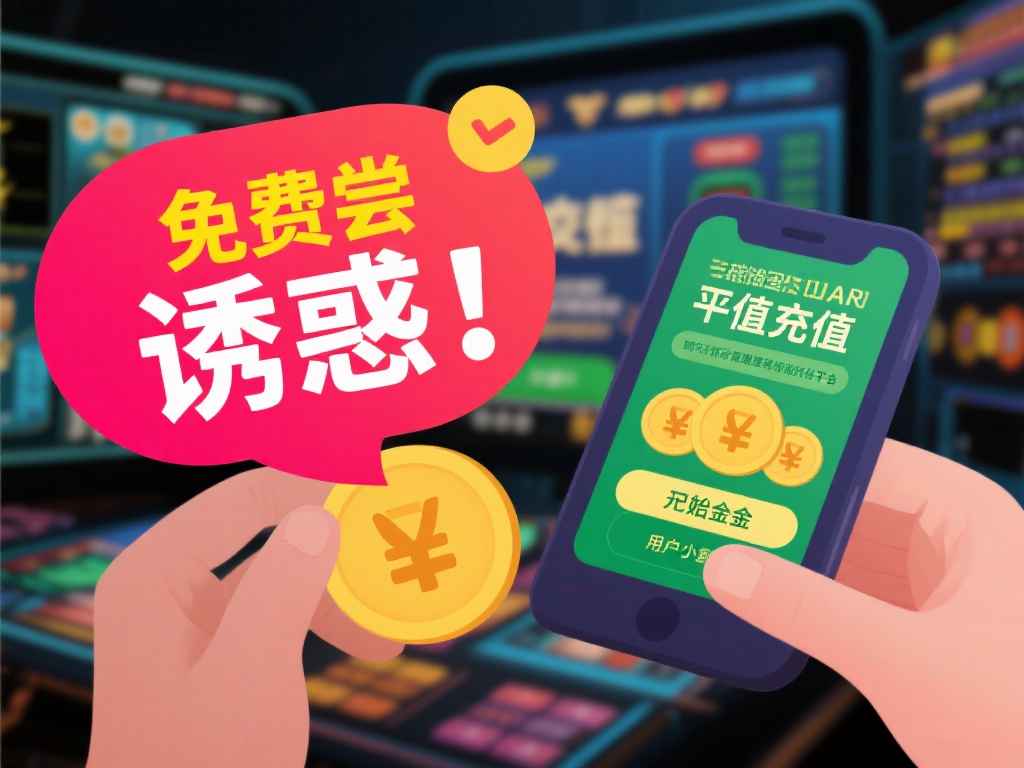 加强财产保护:揭秘百家乐骗局及应对策略 谨慎对待“免费尝试诱惑”:一些骗局提供少量免费的起