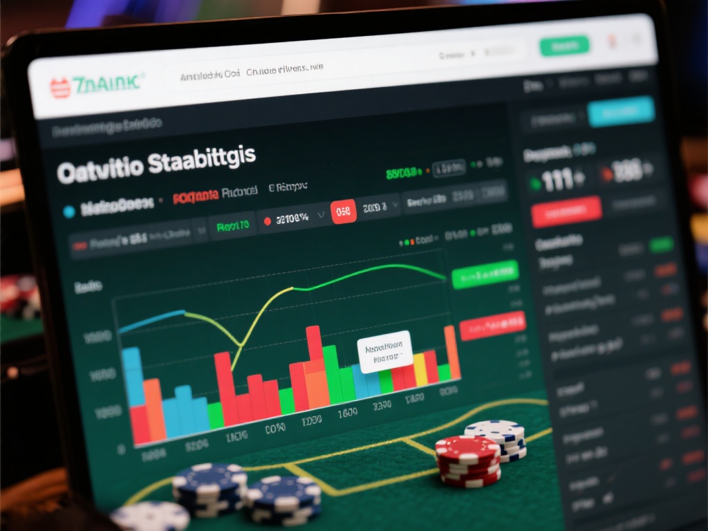 在轻松愉快中掌握百家乐技巧与策略,提高游戏趣味 利用统计数据可以帮助玩家做出更为合理的投注决定。很