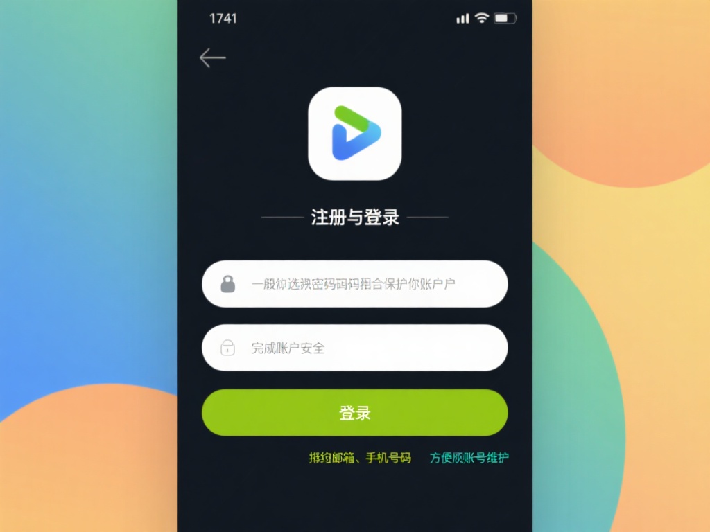 从零开始:详解下载百家乐APP及玩法体验全过程 注册与登录
下载并安装完成后,请按照指引进行注册