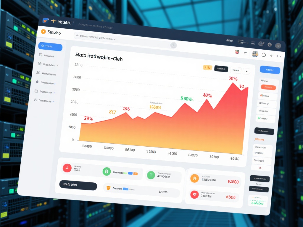 对于运营平台而言，通胀率对接口技术成本和维护费用有