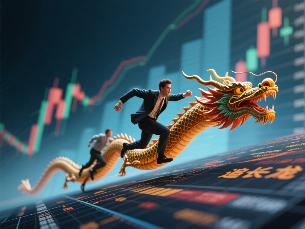 在投资领域，追逐热门趋势是一种让人兴奋且具有吸引力