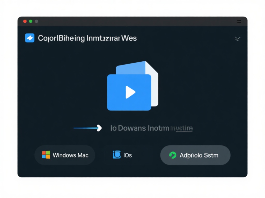 根据自己的设备类型选择合适的安装包。有些平台会提供