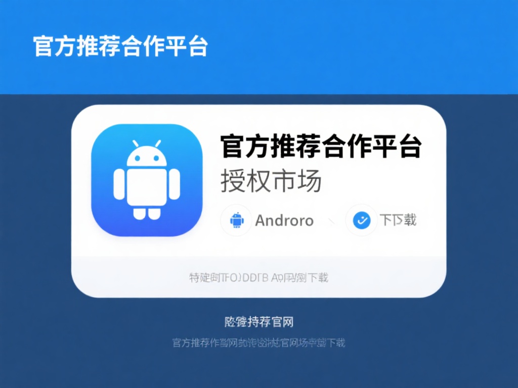 官方推荐的合作平台
如果无法访问官网，也可以通过