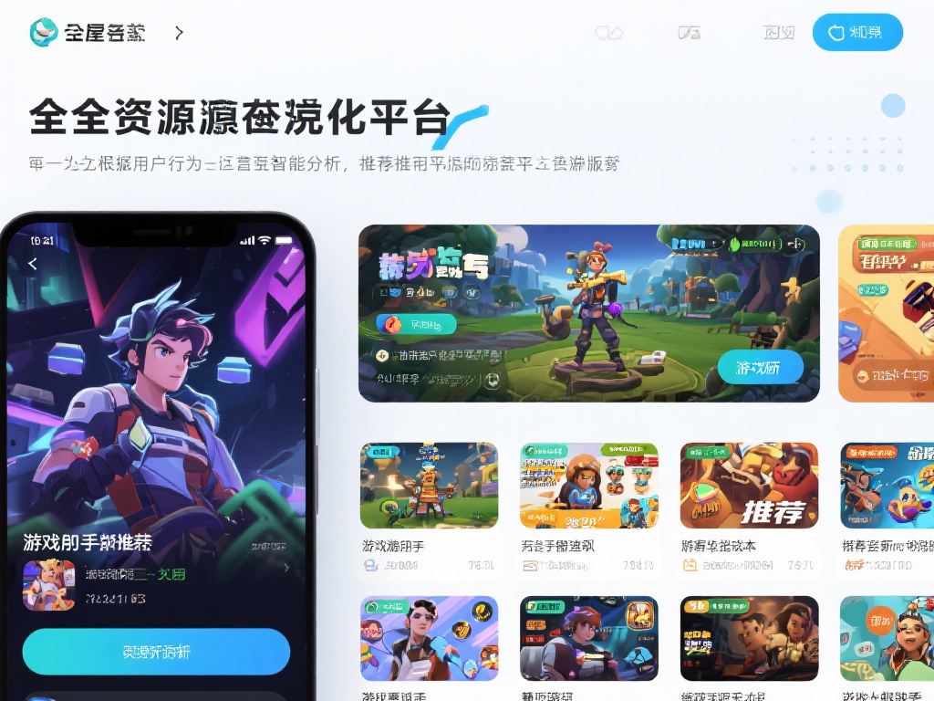 百家乐玩家首选平台:高效便捷游戏下载中心推荐 以齐全的资源为特点的平台,甚至能够根据用户行为来智