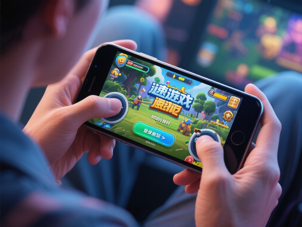 通过移动设备，你不仅可以随时随地与娱乐互动，更能够