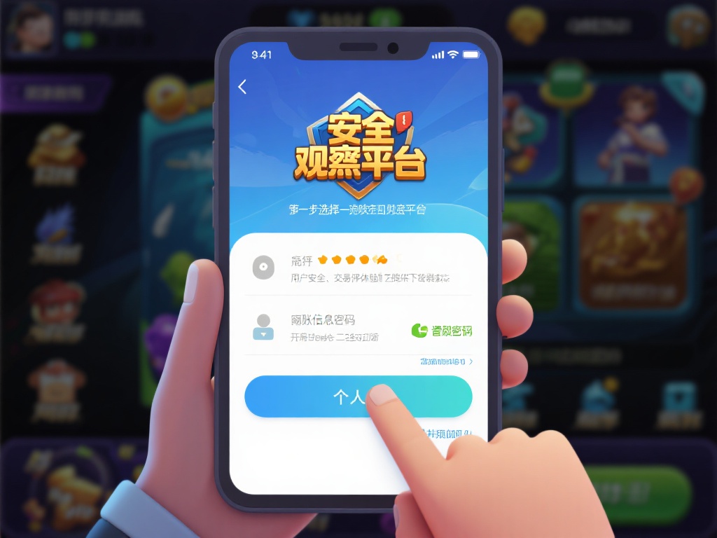 Bob百家乐全流程教学:新手快速安装与掌握核心策略指南 第一步就是选择一个安全靠谱的平台进行游戏。你可以通