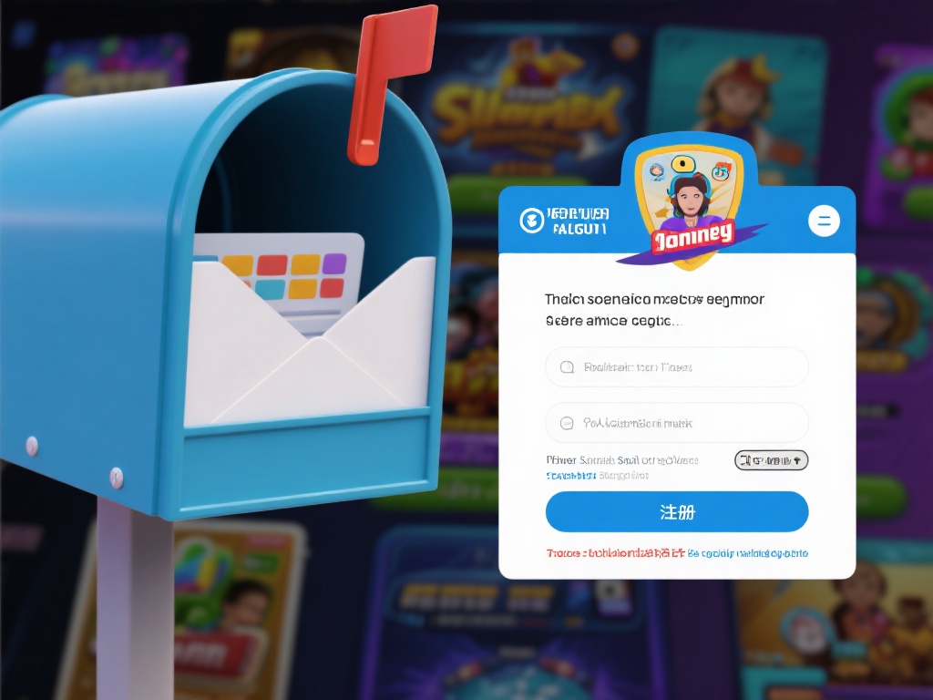 建议：
使用单独的邮箱进行注册是一个有效的防护措