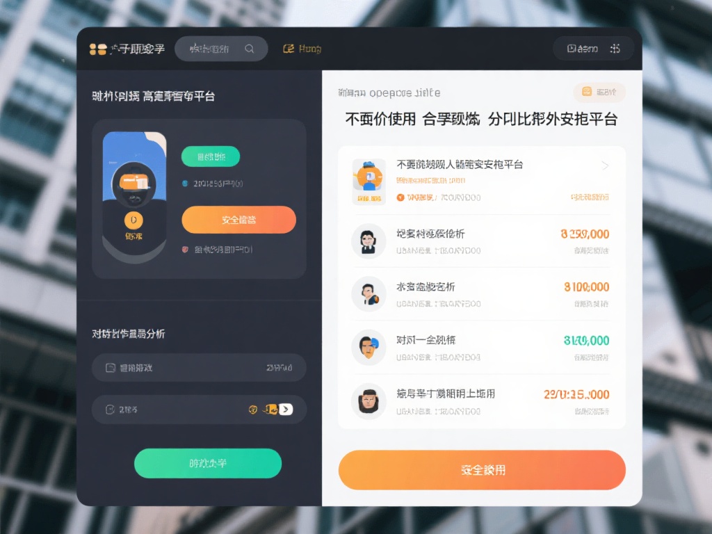 用户指南:选择安全实用的百家乐外挂平台十大步骤 价格合理性与性价比分析
不要盲目选择高价的外挂平