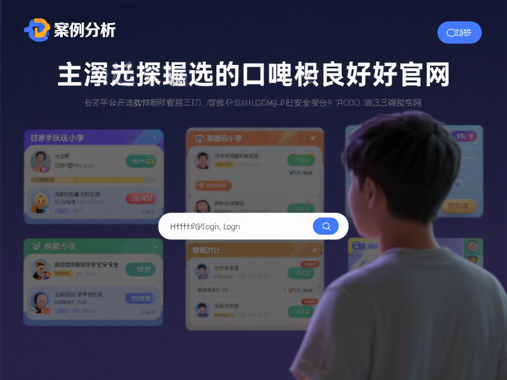 案例分析：一位新手玩家小李对多个平台进行了详细对比