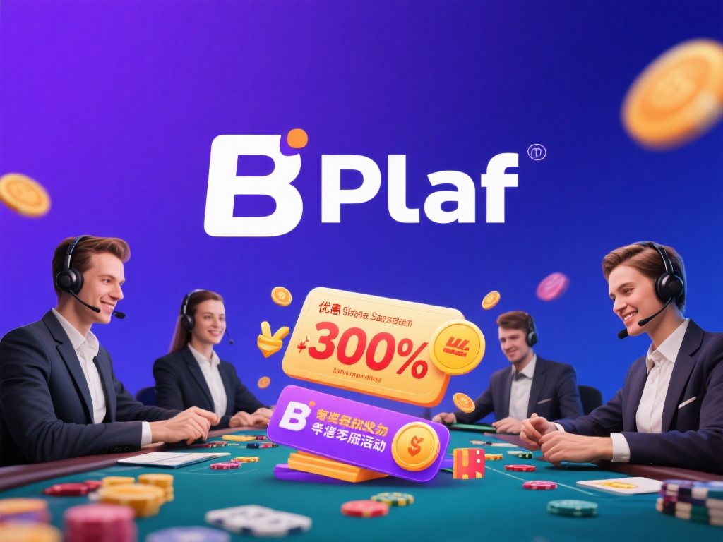 B平台：优惠与服务兼备
B平台以优惠力度大和服务