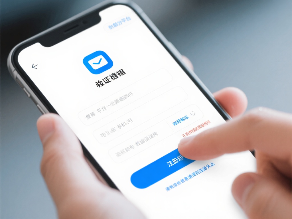 详细图解教程:快速完成澳门百家乐注册全流程 填入信息后,部分平台会通过手机短信或邮箱的验证来确