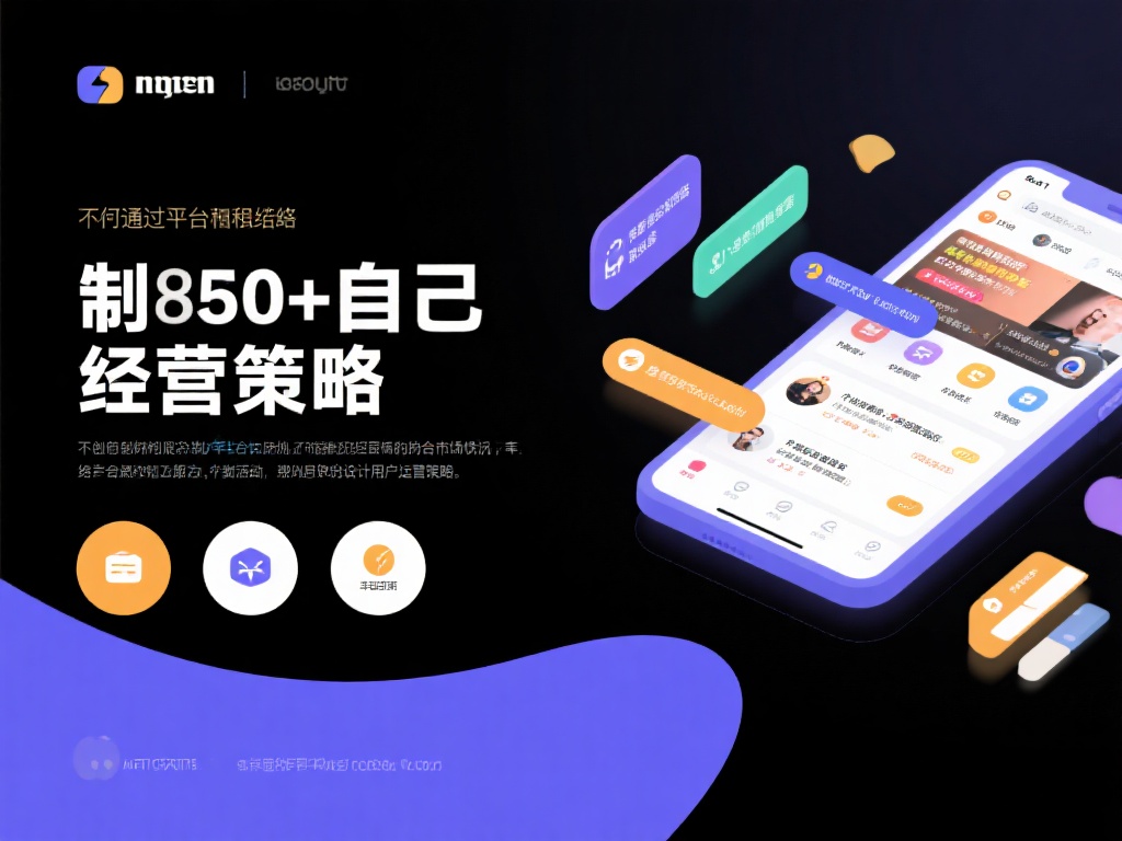 制定自己的经营策略：尽管通过平台出租可以省去繁杂的