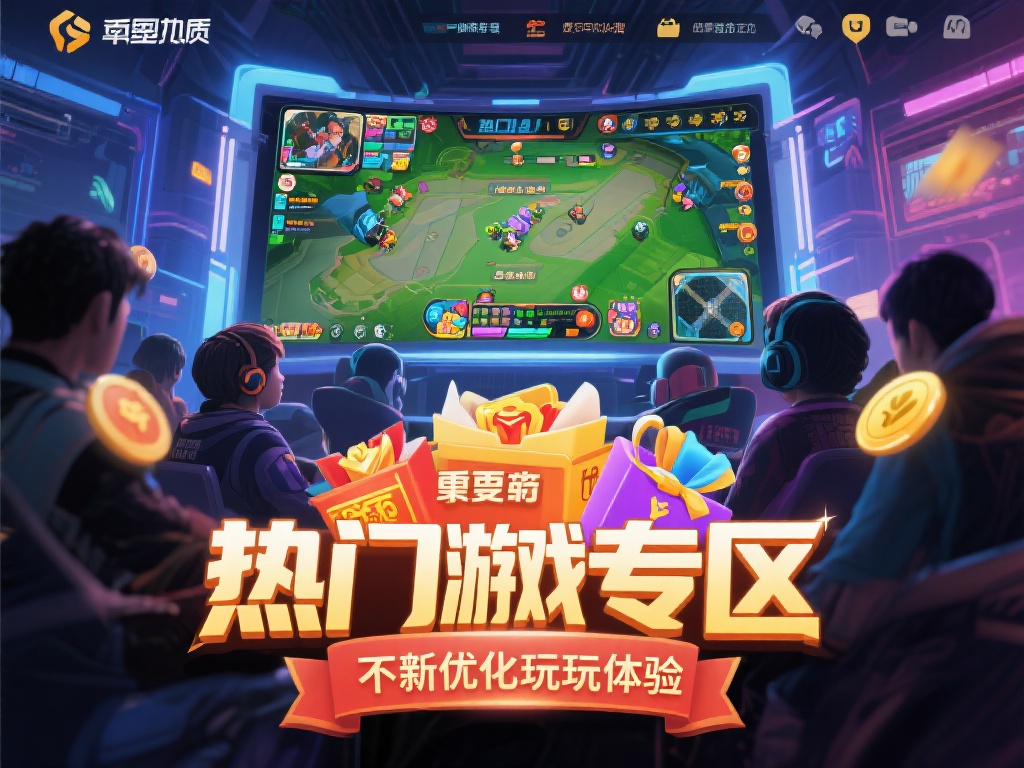 畅享精彩对战,热门百家乐游戏专区等你来体验 更重要的是,热门游戏专区会不断优化玩家的体验。它不