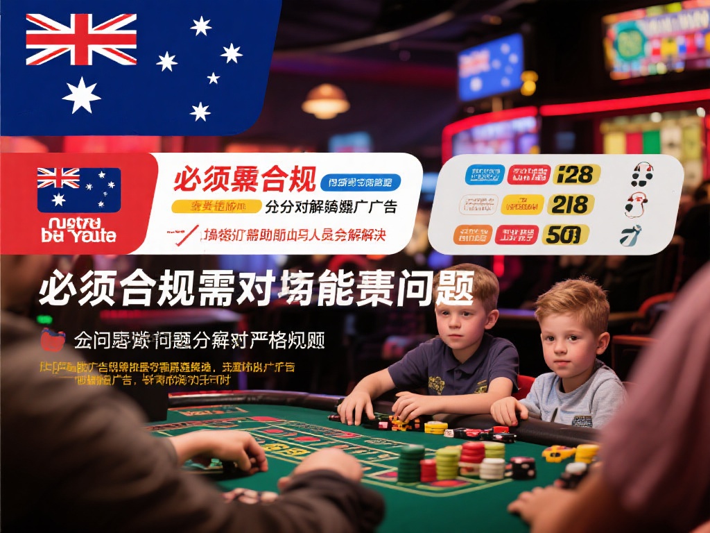 线上博彩法律合规:百家乐平台运营者必须了解的核心要点 博彩广告宣传必须合规,需对博彩成瘾问题有充分的理解