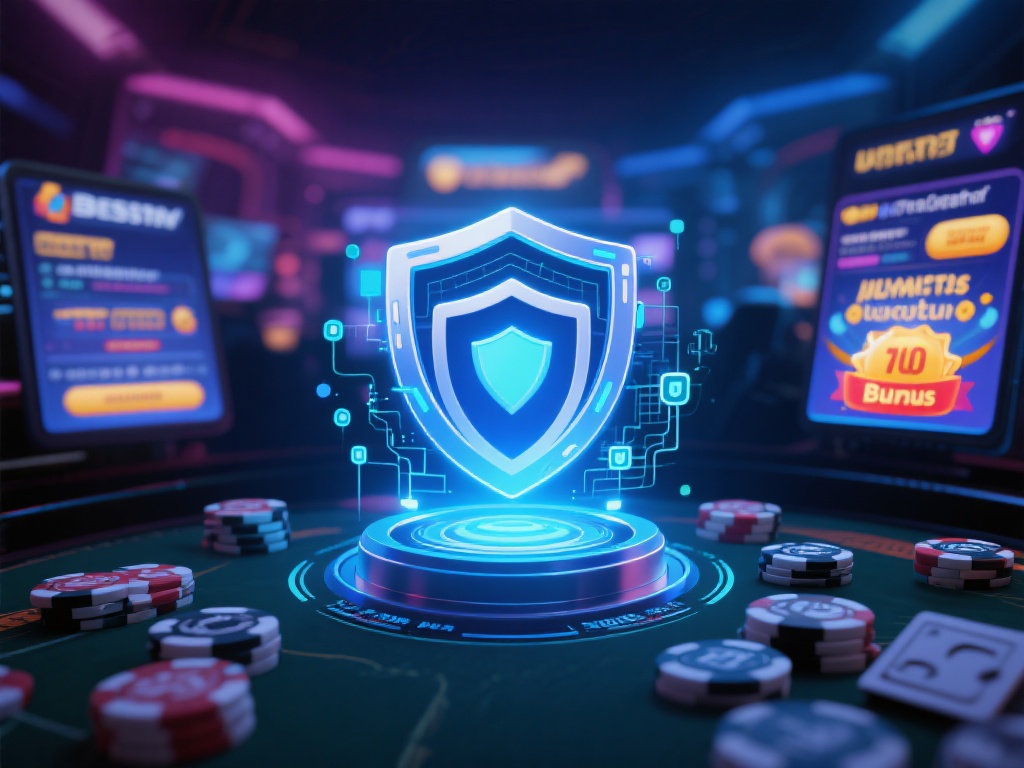 选择平台时，技术的稳定性与安全性是不可忽视的。最好