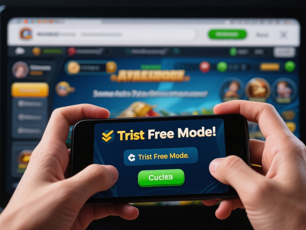 试试免费模式：&nbsp;一些高级平台会提供试玩模式。如果网