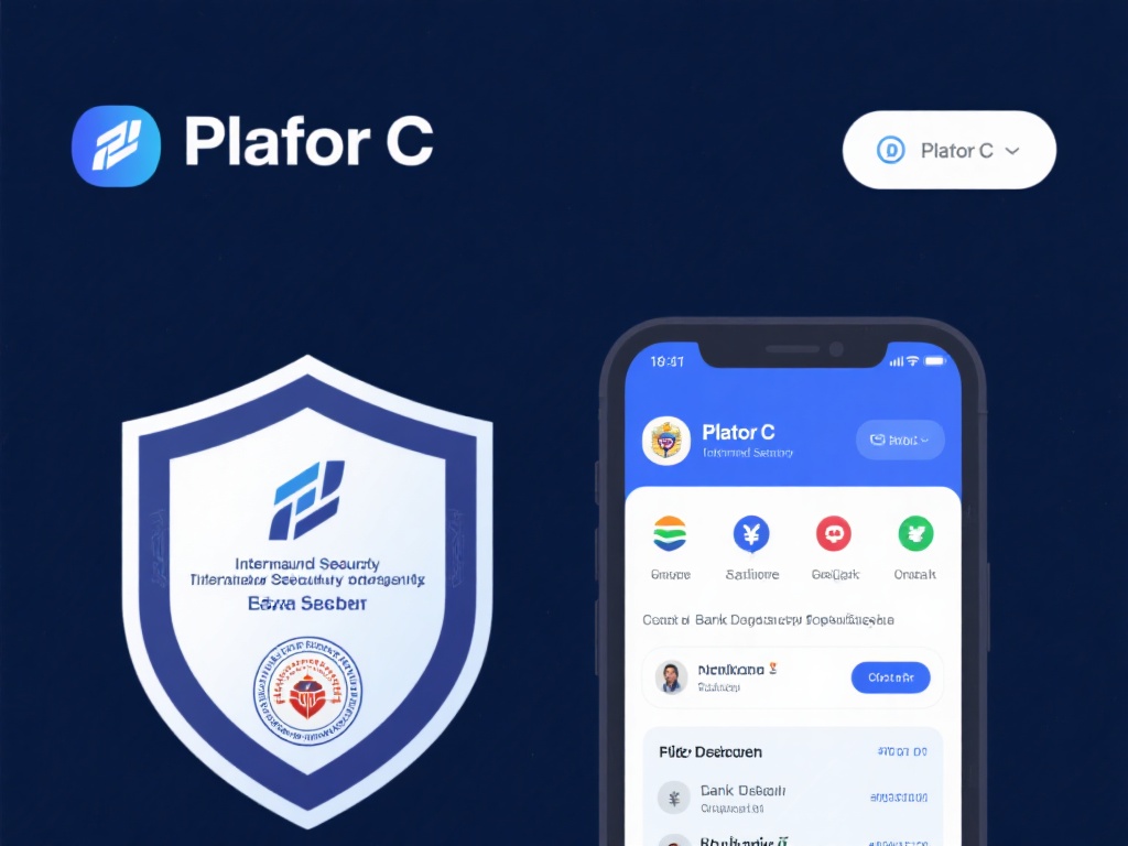 百家乐玩家必看:精选优质视讯游戏平台下载推荐 平台C:国际级安全保障的平台
平台C受到多国监管