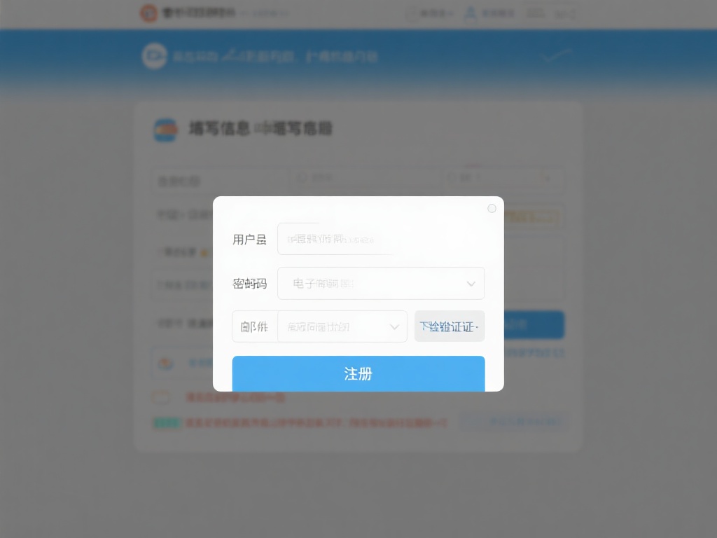 一步步带你掌握AG百家乐注册技巧,轻松进入游戏世界 填写基本信息:注册页面会要求您填写一些必要的信息,