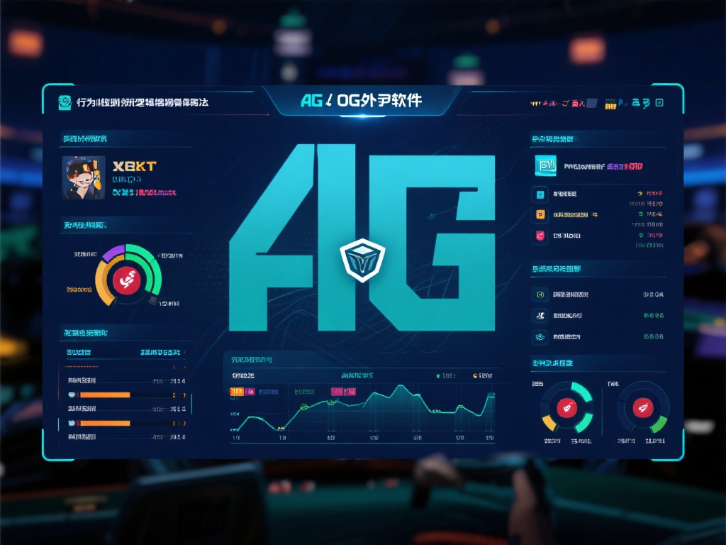 具体来说，平台利用行为检测逻辑算法实时分析游戏操作