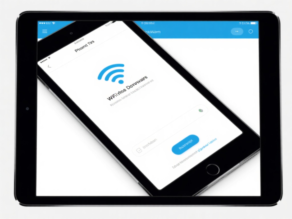 平板设备
平板设备的操作与智能手机类似，同样适用