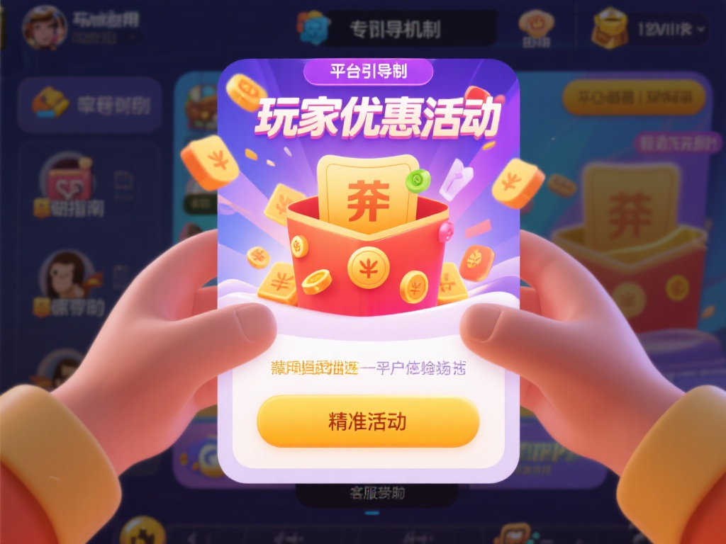 注册即享现金礼包,全新百家乐优惠轻松畅玩体验 为了让玩家能够充分利用这些诱人的优惠活动,平台也设