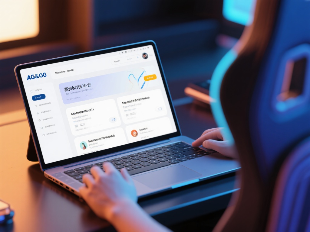 AG与OG平台如何通过创新技术与精巧设计提升百家乐玩家体验 除了技术支持,一流的设计是吸引玩家的重要因素。AG