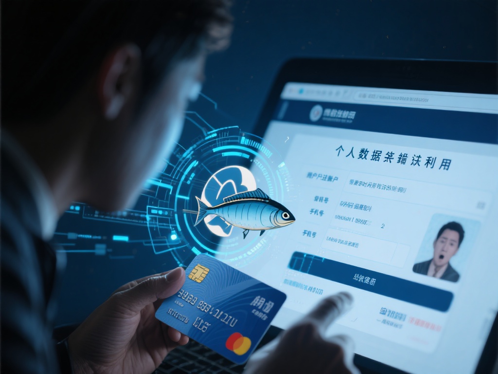 揭秘网络百家乐骗局内幕：掌握防护个人信息安全技巧