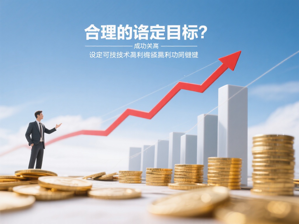 快速突破:系统学习百家乐打揽技巧与策略秘诀 合理设定目标:设定切实可行的赢利目标是成功的关键。