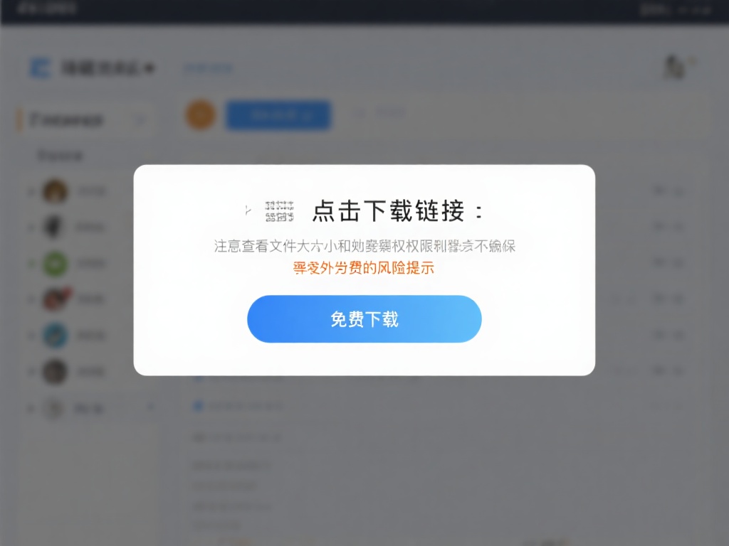 详尽图文教程:免费下载及安装操作指南百家乐游戏 点击下载链接:在明确页面后找到“免费下载”按钮,并