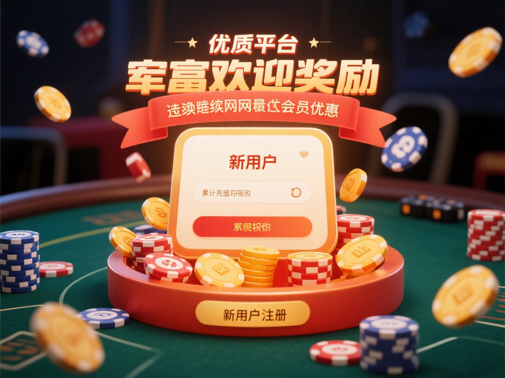 澳门顶级百家乐网站推荐:策略技巧全解析助你稳赢 优惠与促销活动
优质的平台通常会有丰厚的欢迎奖励