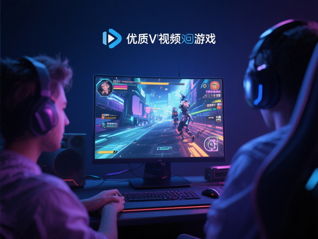 优质视讯游戏不仅能够提供流畅的画面和逼真惊艳的视觉