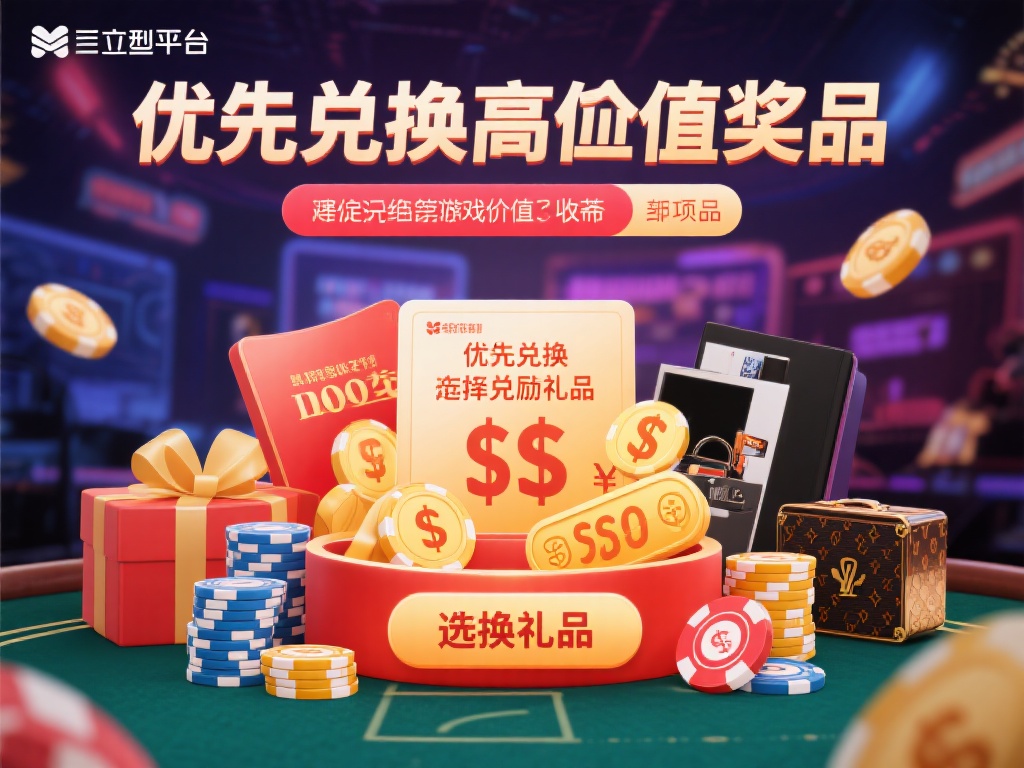 深入解析AG百家乐积分兑换系统:玩家必读实用技巧 优先兑换高价值奖品
在选择兑换礼品时,建议优先考