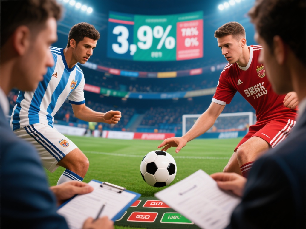 对于买球的玩家来说，最重要的是理解赔率及其背后的含