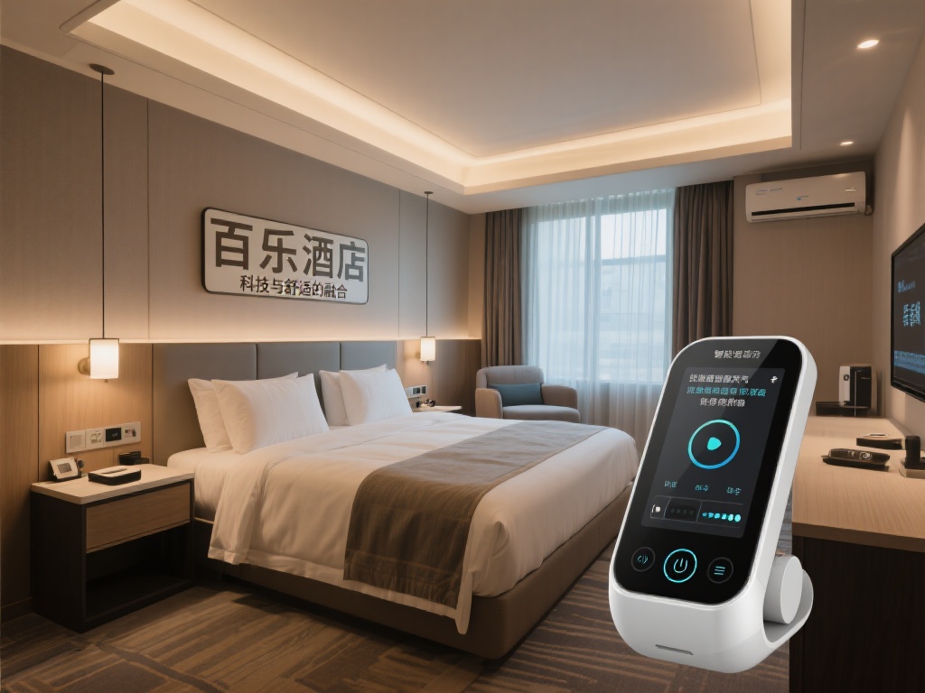 全面解析百家乐大酒店独特客房服务优势 百家乐大酒店的客房被誉为“科技与舒适的融合”。在所