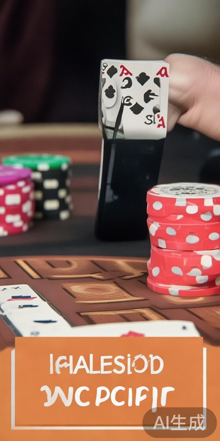 在现代娱乐休闲方式中，百家乐以其简便的玩法和丰富的