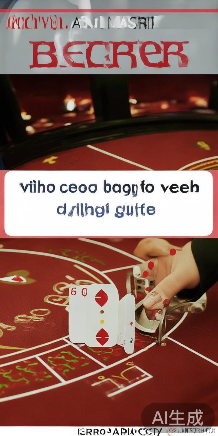 在面对百家樂这样充满策略与运气的赌场游戏时，了解并