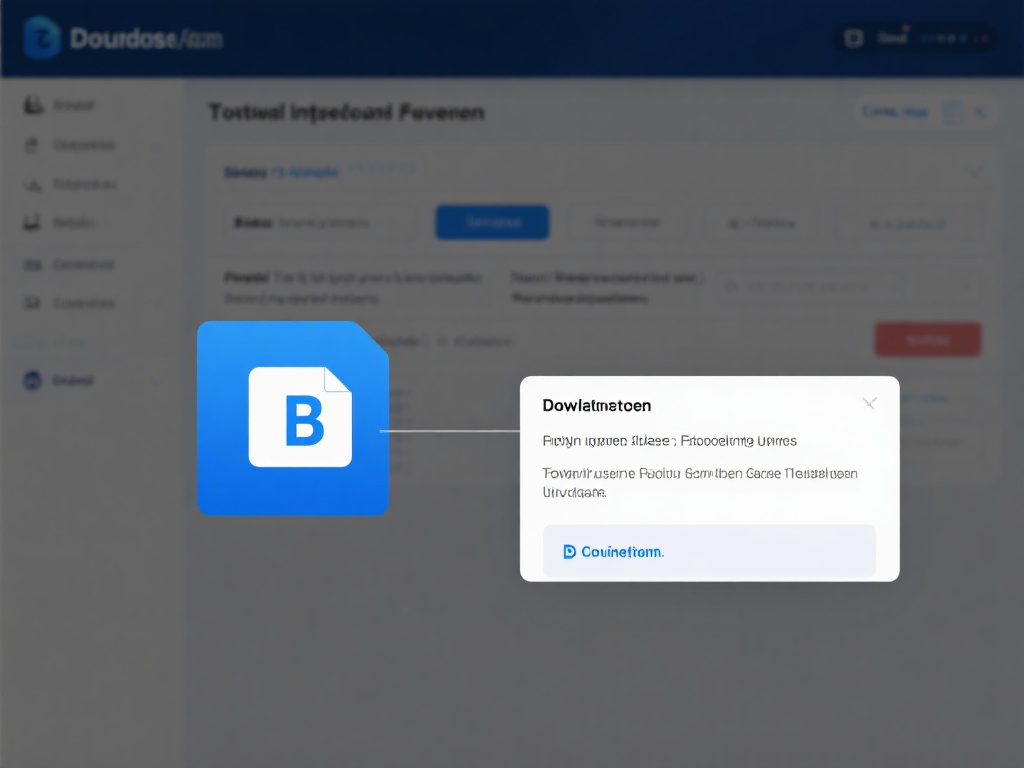 下载安装文件并完成激活
下载完成后，双击安装文件