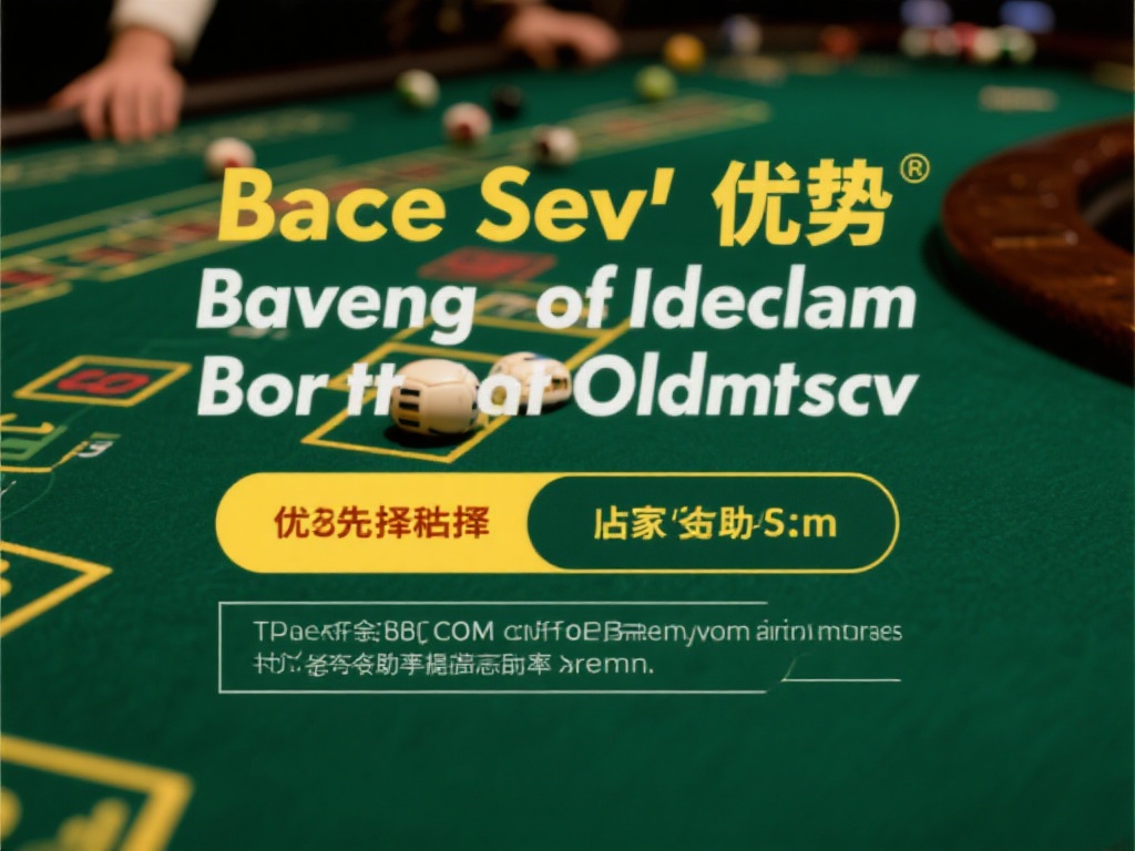 优先选择庄家胜投注
庄家胜的优势使得它成为最稳定