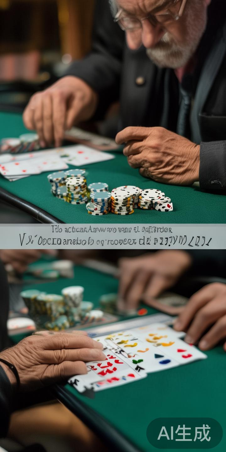 在实际案例中，一名资深玩家曾通过观察历史牌局的趋势