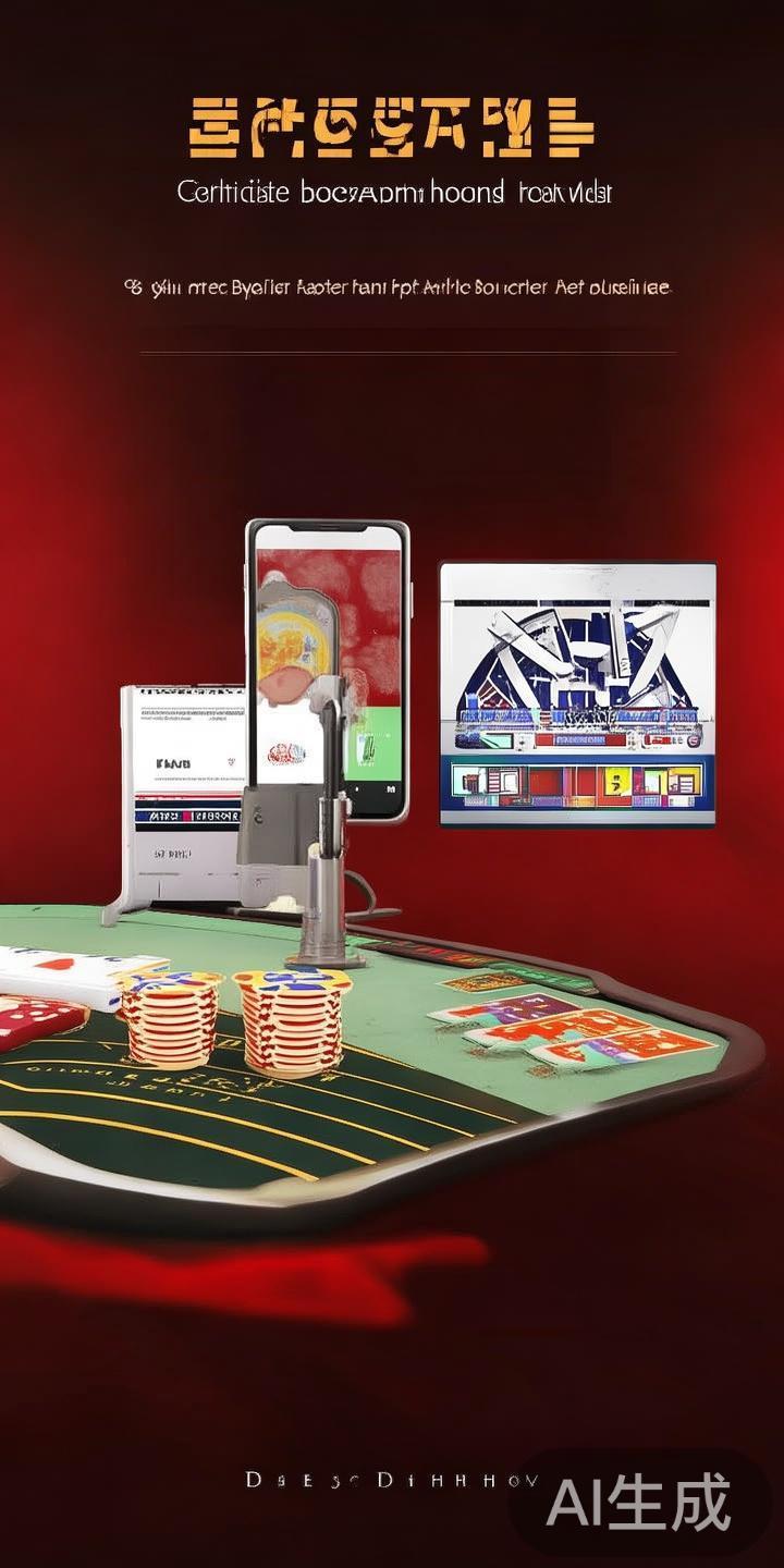 随着移动互联网的迅猛发展，百家乐已成为棋牌娱乐市场