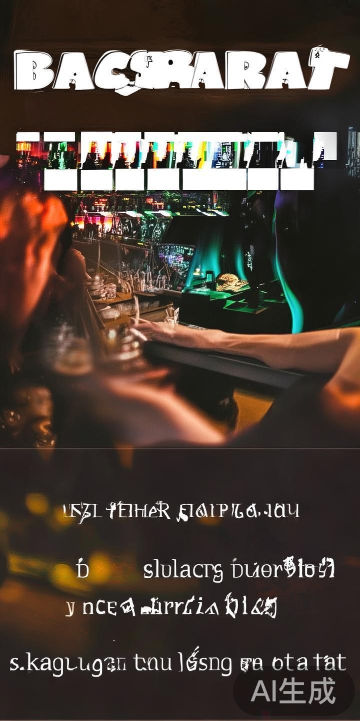 在当今数字化娱乐广泛普及的背景下，百家乐作为一种经