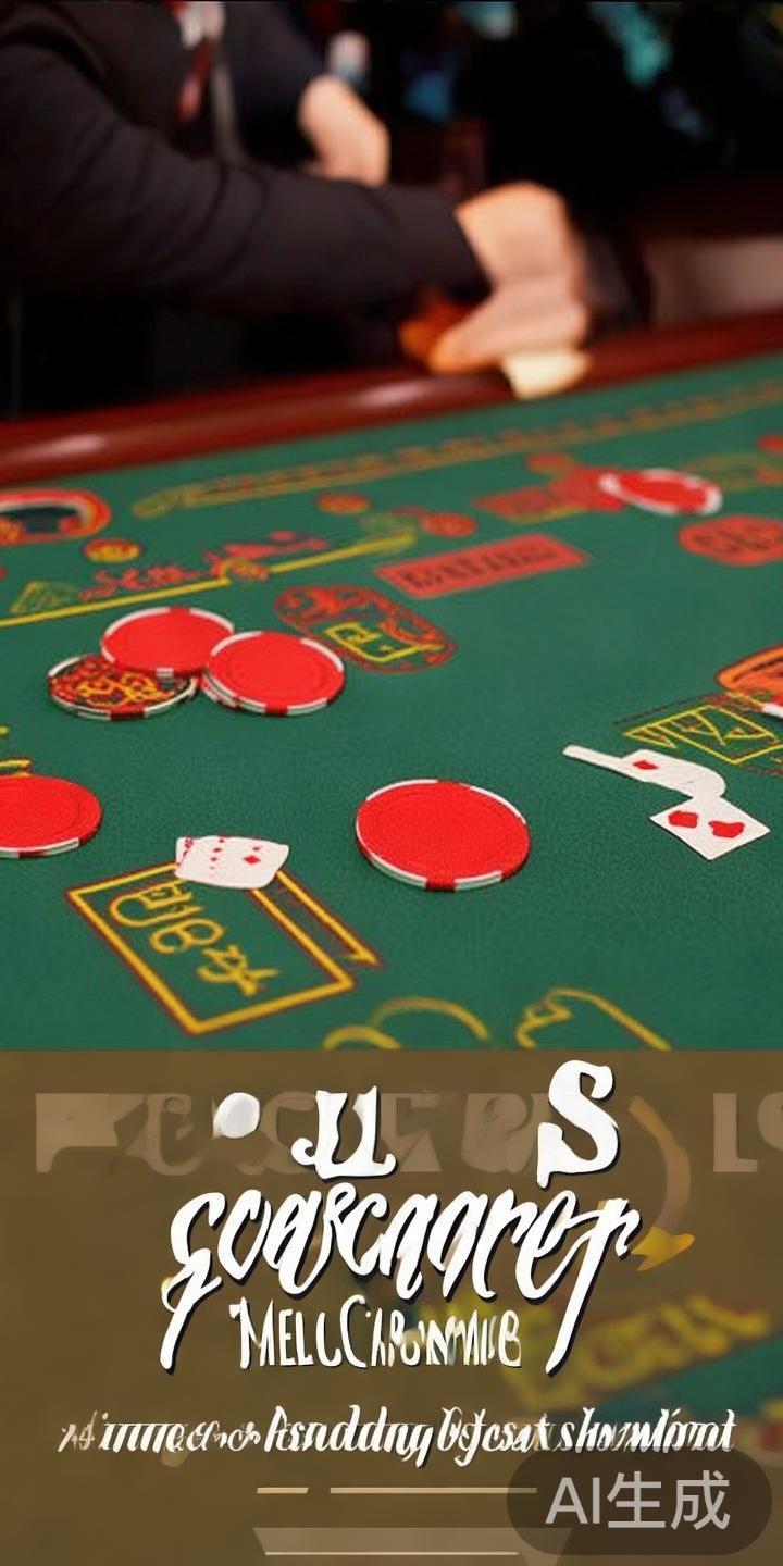 在现代线上娱乐中，百家乐作为最受欢迎的赌场游戏之一