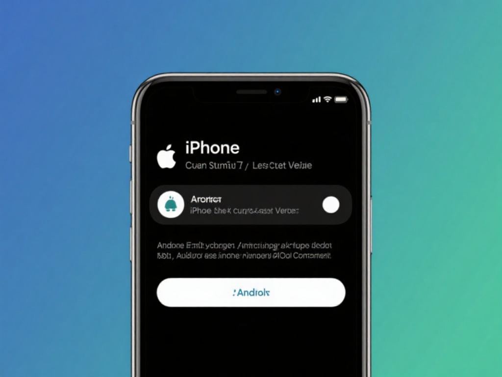 检查手机系统版本：确保您的手机运行的是最新系统版本