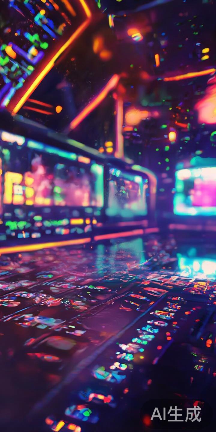 亿万线上&nbsp;–&nbsp;拥有稳健的运营背景，平台经过严格的合