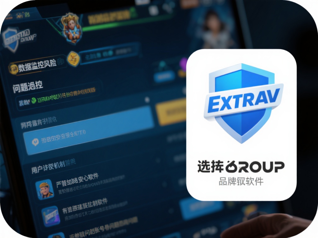 详细对比:最受欢迎百家乐外挂软件功能优缺点分析 问题隐患:数据监控与安全性
任何外挂软件都不可避