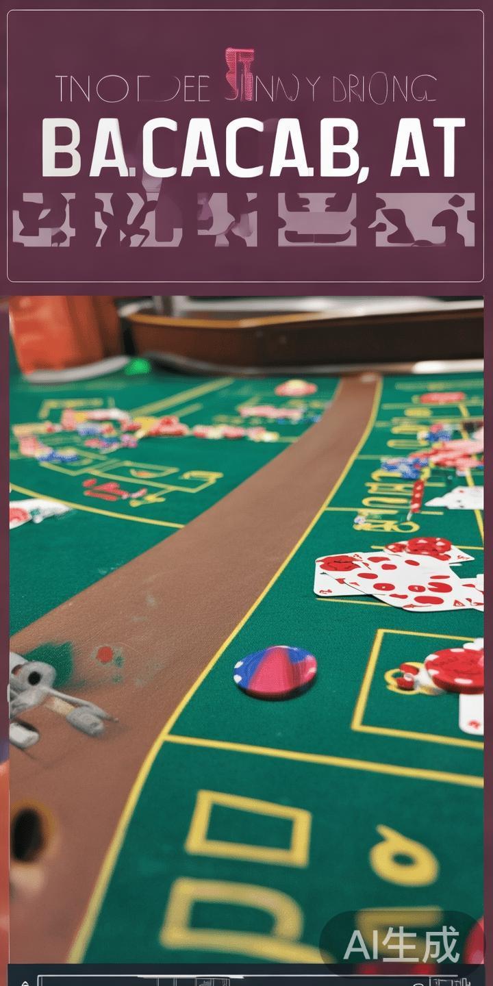 在众多赌场游戏中，百家乐以其简单易懂和高回报率吸引